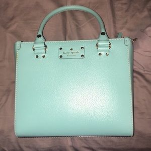 Kate spade purse NWOT